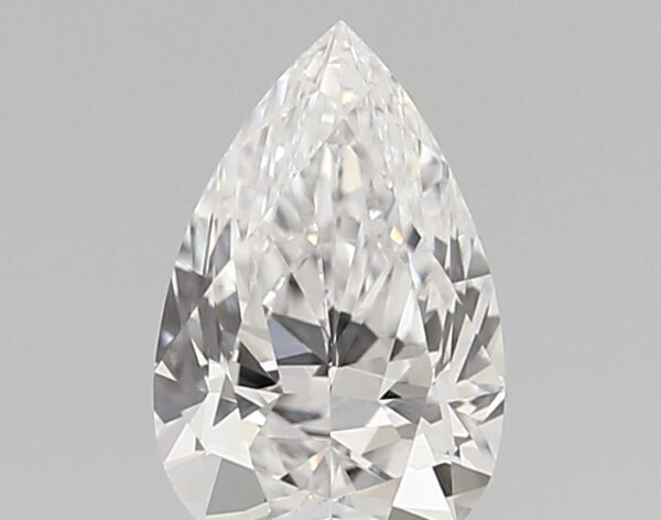 1.00 cctw VVS1 - Lab Grown Loose Diamond