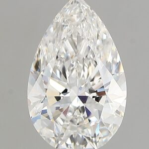 1.00 cctw VVS1 - Lab Grown Loose Diamond