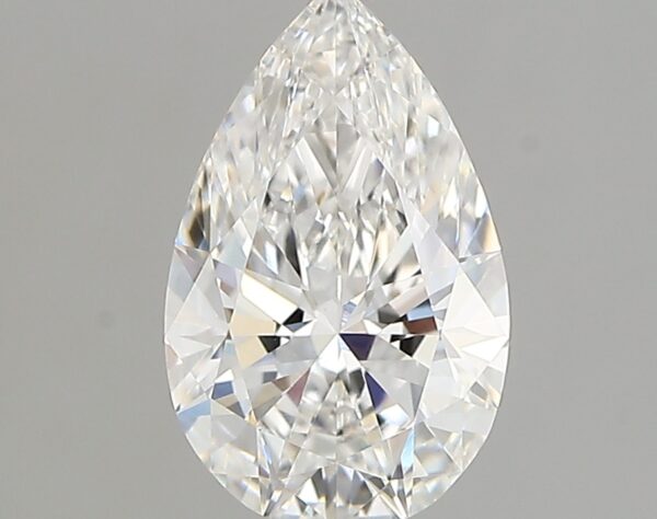 1.00 cctw VVS1 - Lab Grown Loose Diamond