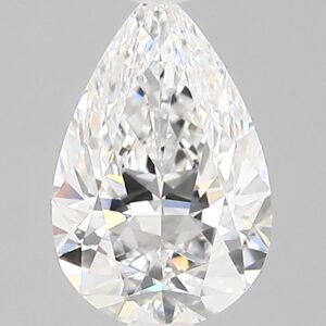 1.19 cctw VVS2 - Lab Grown Loose Diamond