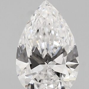 1.22 cctw VVS2 - Lab Grown Loose Diamond