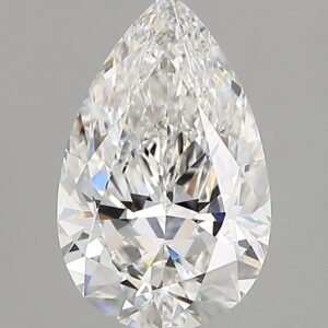 1.91 cctw VVS2 - Lab Grown Loose Diamond