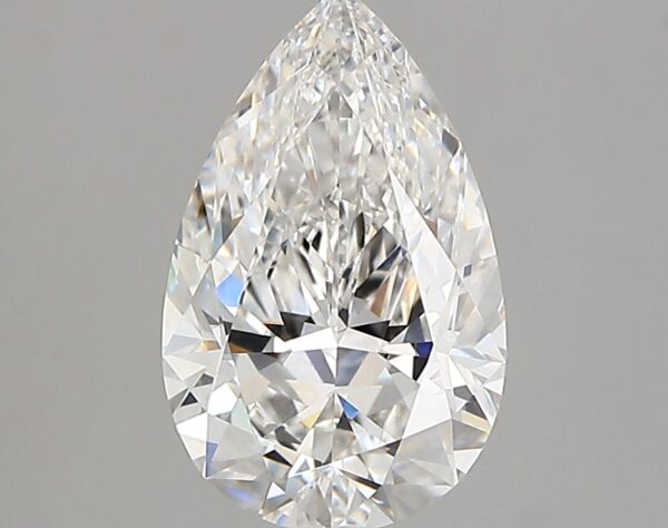 1.91 cctw VVS2 - Lab Grown Loose Diamond