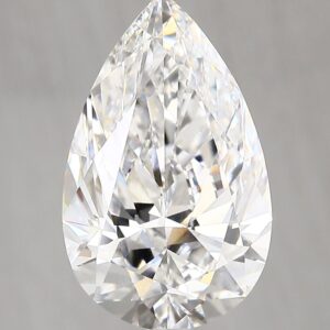 4.11 cctw VVS2 - Lab Grown Loose Diamond