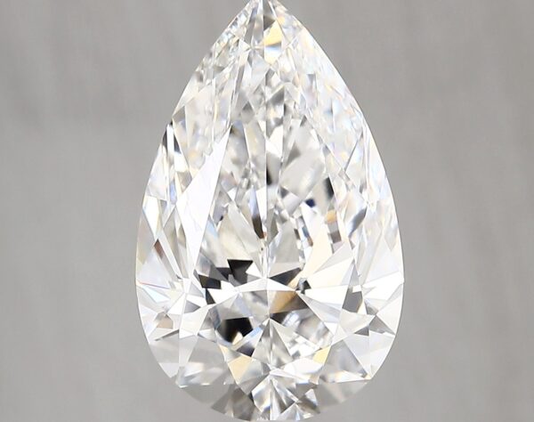 4.11 cctw VVS2 - Lab Grown Loose Diamond