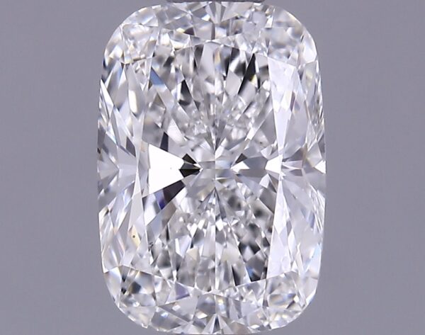 0.90 cctw VS1 - Lab Grown Loose Diamond