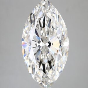 5.02 cctw VVS2 - Lab Grown Loose Diamond