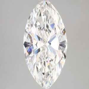 4.24 cctw VS1 - Lab Grown Loose Diamond