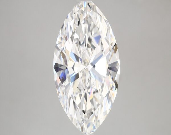 4.24 cctw VS1 - Lab Grown Loose Diamond