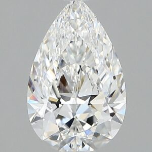 1.56 cctw VVS2 - Lab Grown Loose Diamond