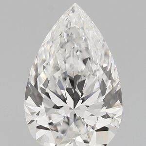 1.58 cctw VVS2 - Lab Grown Loose Diamond