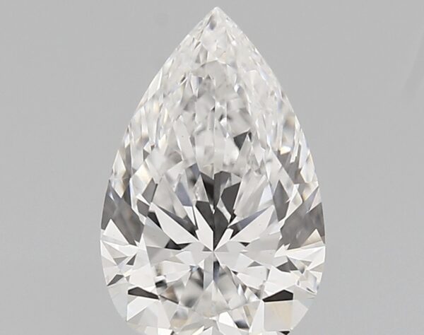 1.58 cctw VVS2 - Lab Grown Loose Diamond