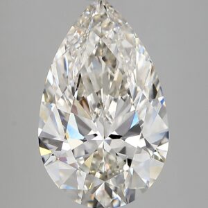 5.02 cctw VS1 - Lab Grown Loose Diamond