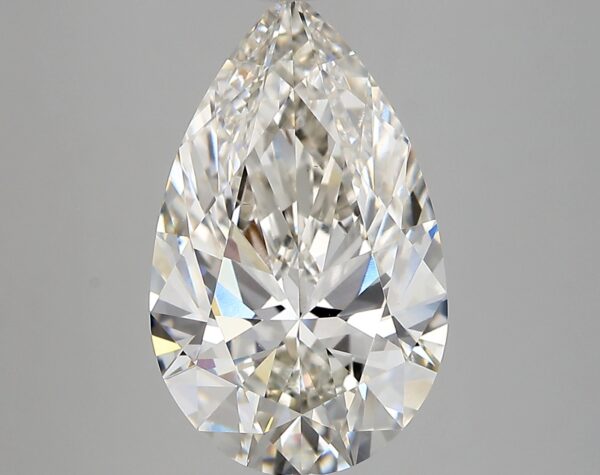 5.02 cctw VS1 - Lab Grown Loose Diamond