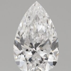 1.87 cctw VVS2 - Lab Grown Loose Diamond