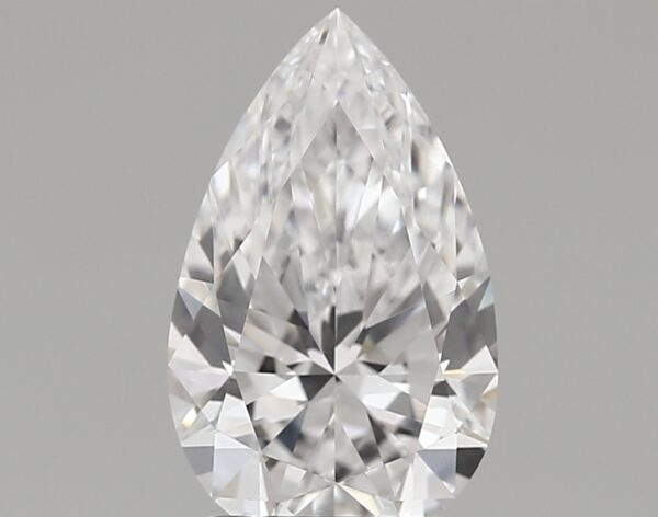 1.87 cctw VVS2 - Lab Grown Loose Diamond