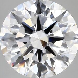 4.02 cctw VS1 - Lab Grown Loose Diamond