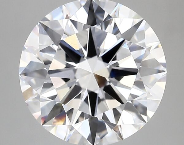 4.02 cctw VS1 - Lab Grown Loose Diamond