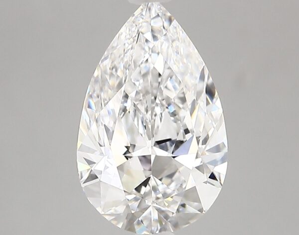 2.12 cctw VVS2 - Lab Grown Loose Diamond