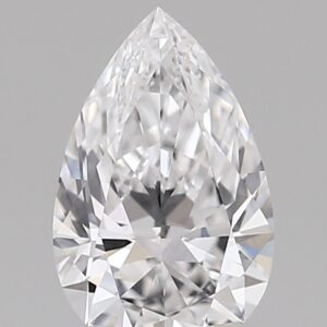 1.06 cctw VVS2 - Lab Grown Loose Diamond
