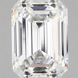 2.14 cctw VS1 - Lab Grown Loose Diamond