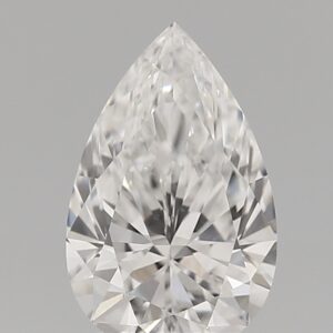 1.78 cctw VVS2 - Lab Grown Loose Diamond