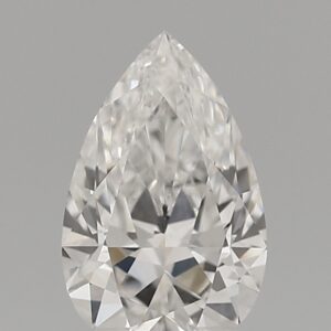 1.34 cctw VVS2 - Lab Grown Loose Diamond