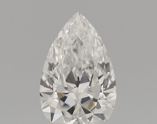 1.34 cctw VVS2 - Lab Grown Loose Diamond