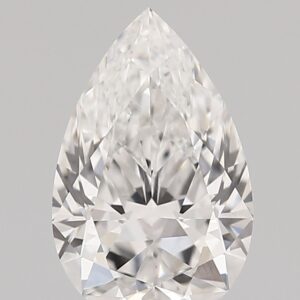 1.87 cctw VVS2 - Lab Grown Loose Diamond