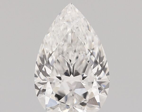 1.87 cctw VVS2 - Lab Grown Loose Diamond