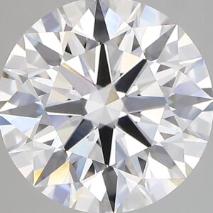 4.07 cctw VVS2 - Lab Grown Loose Diamond