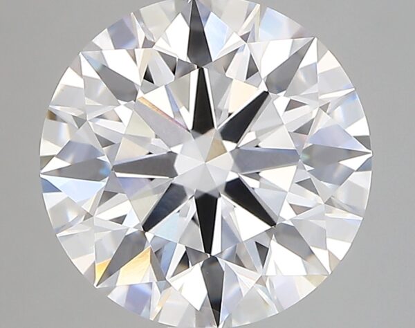 4.07 cctw VVS2 - Lab Grown Loose Diamond