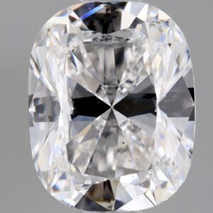 1.33 cctw VS2 - Lab Grown Loose Diamond