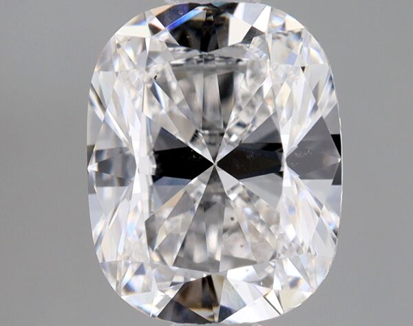1.33 cctw VS2 - Lab Grown Loose Diamond