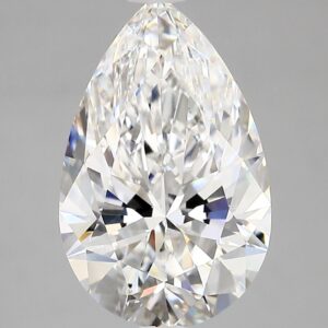 3.96 cctw VS1 - Lab Grown Loose Diamond