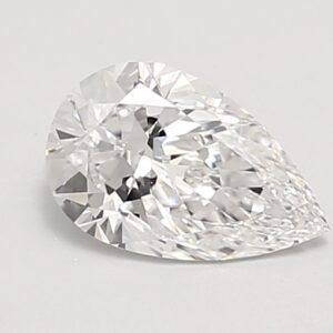 1.03 cctw VVS2 - Lab Grown Loose Diamond
