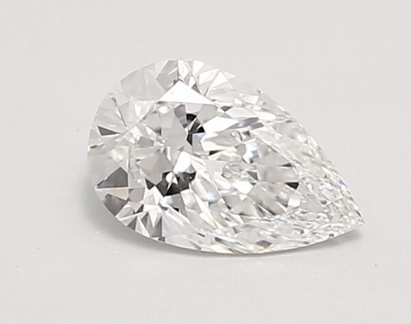 1.03 cctw VVS2 - Lab Grown Loose Diamond