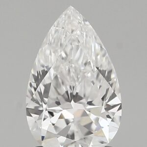 1.25 cctw VVS1 - Lab Grown Loose Diamond