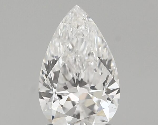 1.25 cctw VVS1 - Lab Grown Loose Diamond