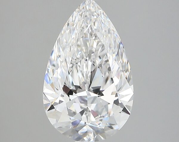 2.63 cctw VVS2 - Lab Grown Loose Diamond