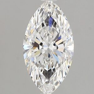 1.32 cctw VVS2 - Lab Grown Loose Diamond