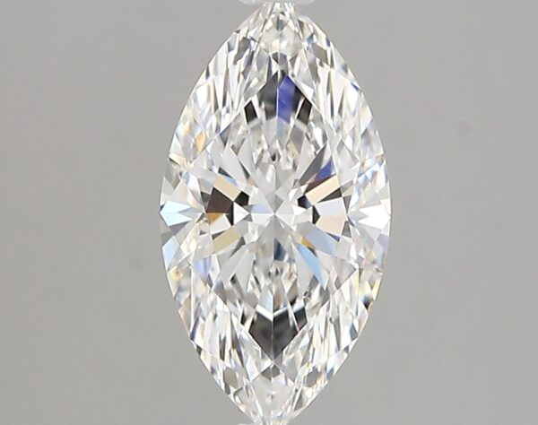 1.32 cctw VVS2 - Lab Grown Loose Diamond