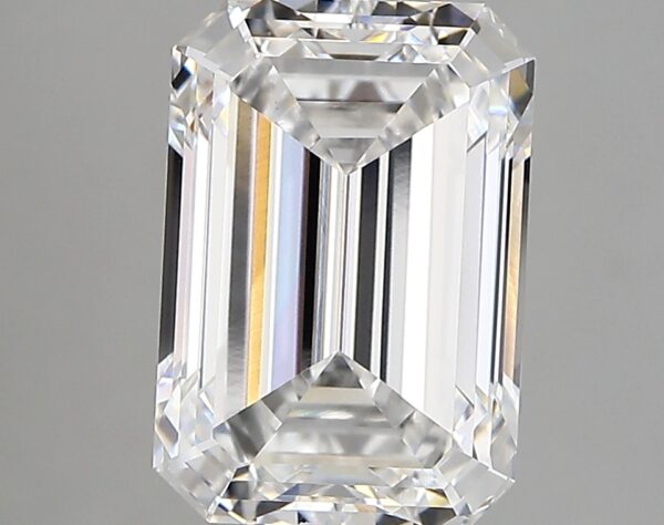 4.01 cctw VVS2 - Lab Grown Loose Diamond