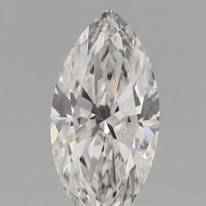 1.02 cctw VVS2 - Lab Grown Loose Diamond