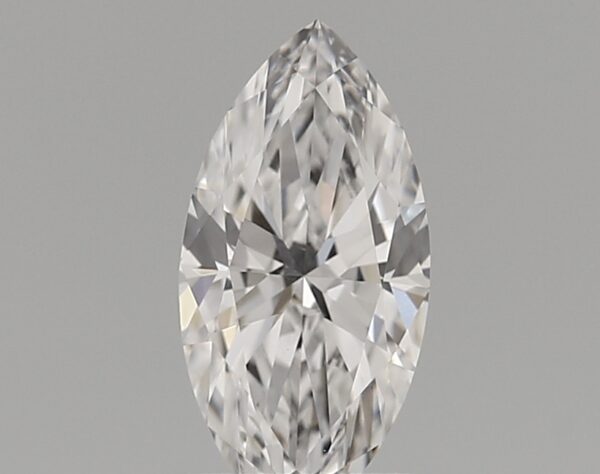 1.02 cctw VVS2 - Lab Grown Loose Diamond