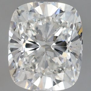 1.37 cctw VS2 - Lab Grown Loose Diamond