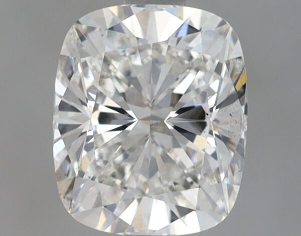1.37 cctw VS2 - Lab Grown Loose Diamond