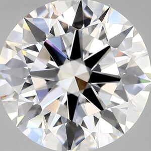 4.03 cctw VVS2 - Lab Grown Loose Diamond