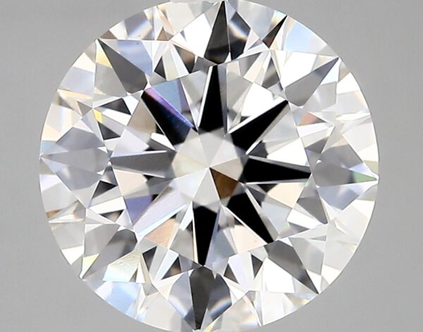 4.03 cctw VVS2 - Lab Grown Loose Diamond