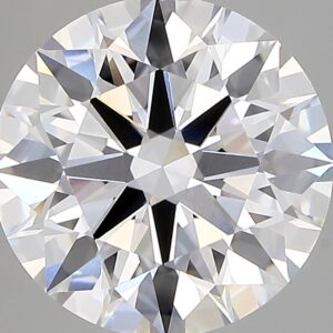 4.11 cctw VVS2 - Lab Grown Loose Diamond